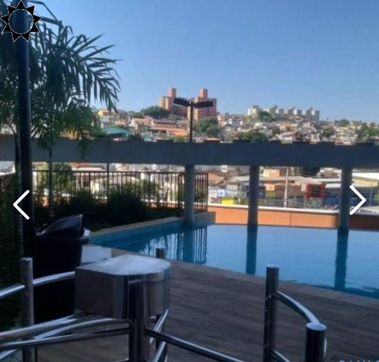 Apartamento, 2 quartos, 46 m² - Foto 34