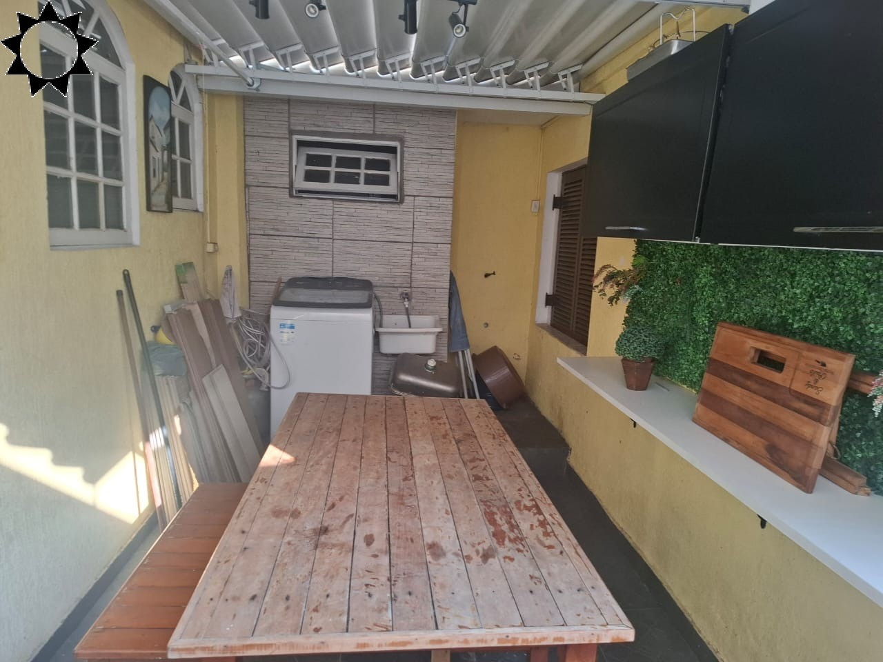 Casa, 2 quartos, 124 m² - Foto 5