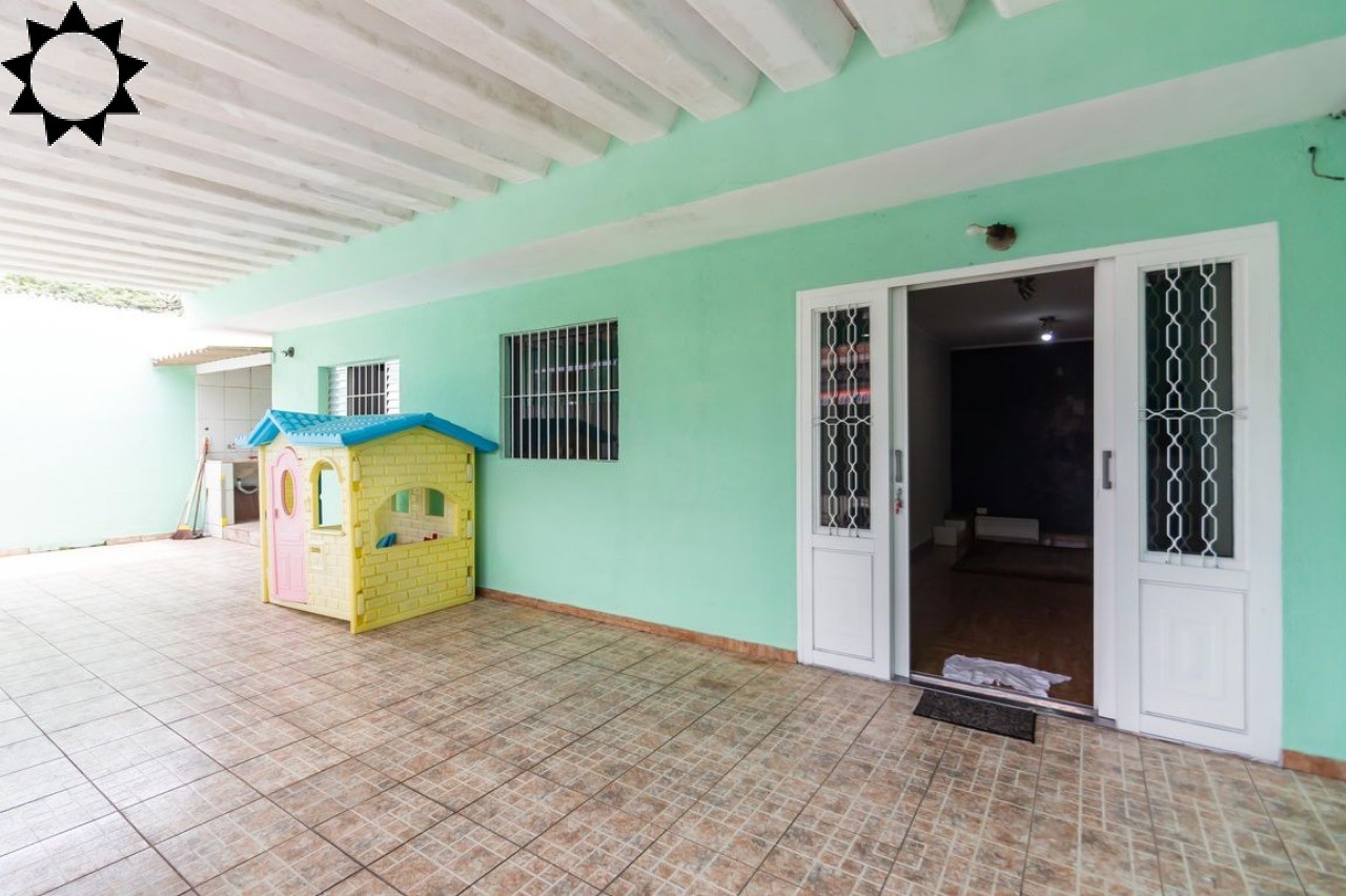 Casa, 2 quartos, 130 m² - Foto 4