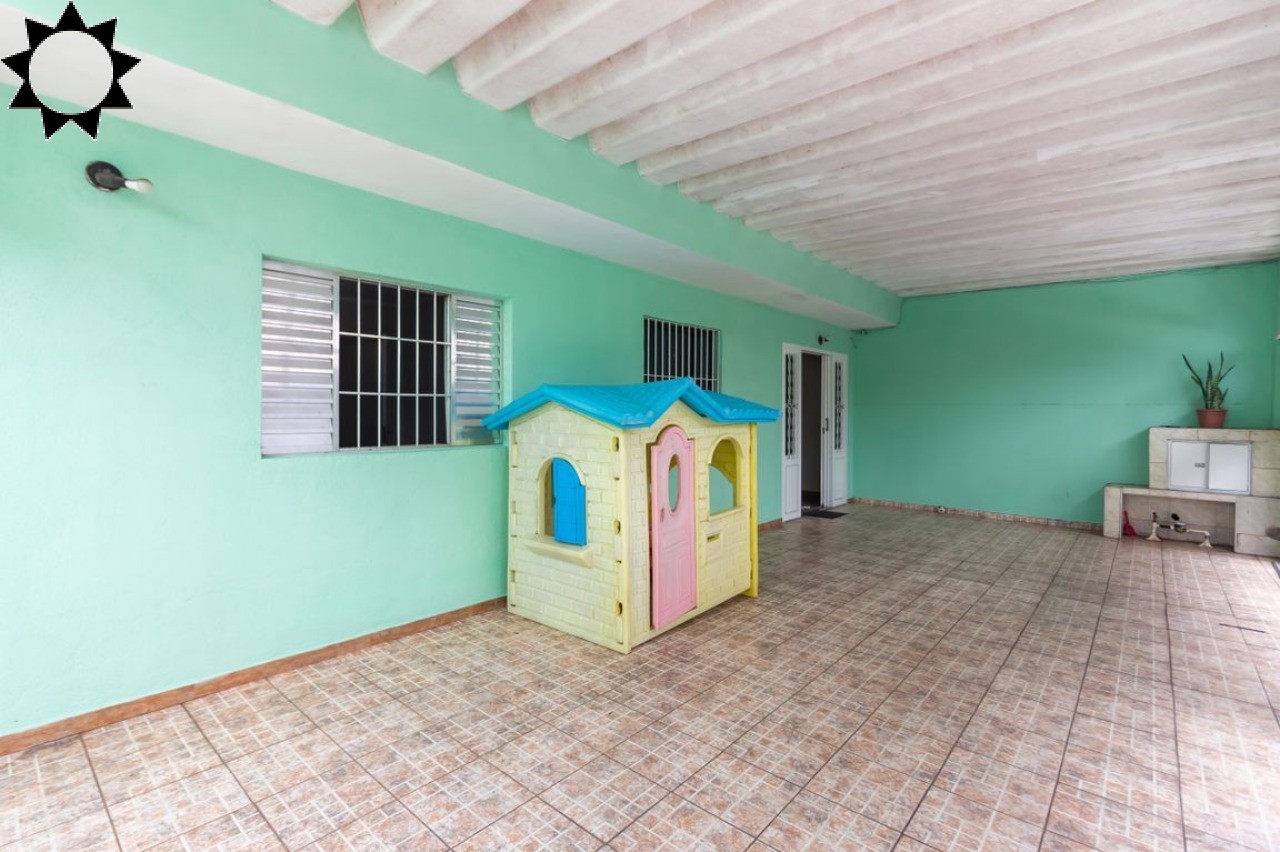 Casa, 2 quartos, 130 m² - Foto 3