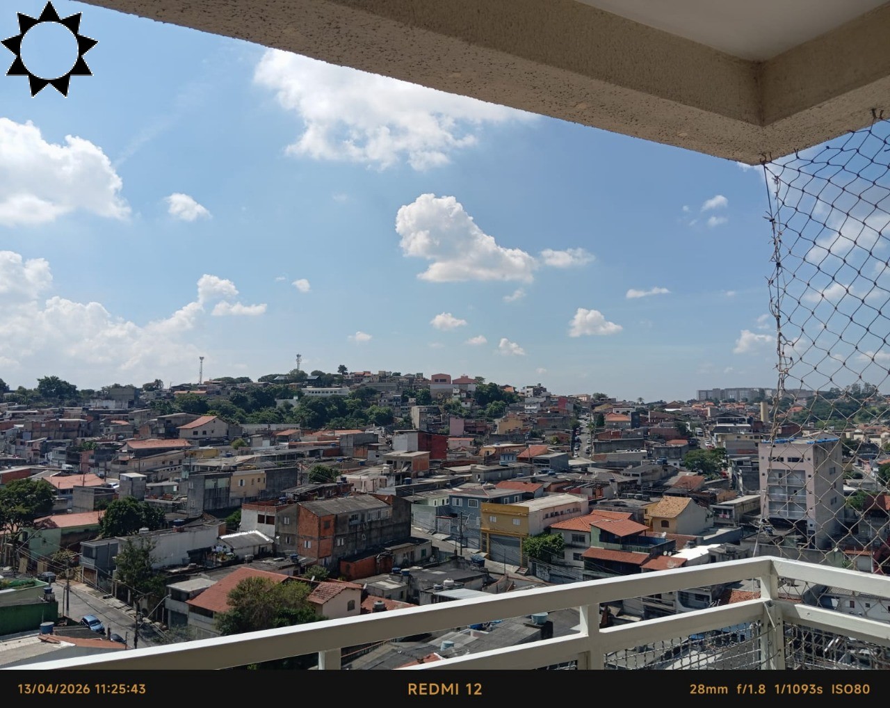 Apartamento, 2 quartos, 40 m² - Foto 8