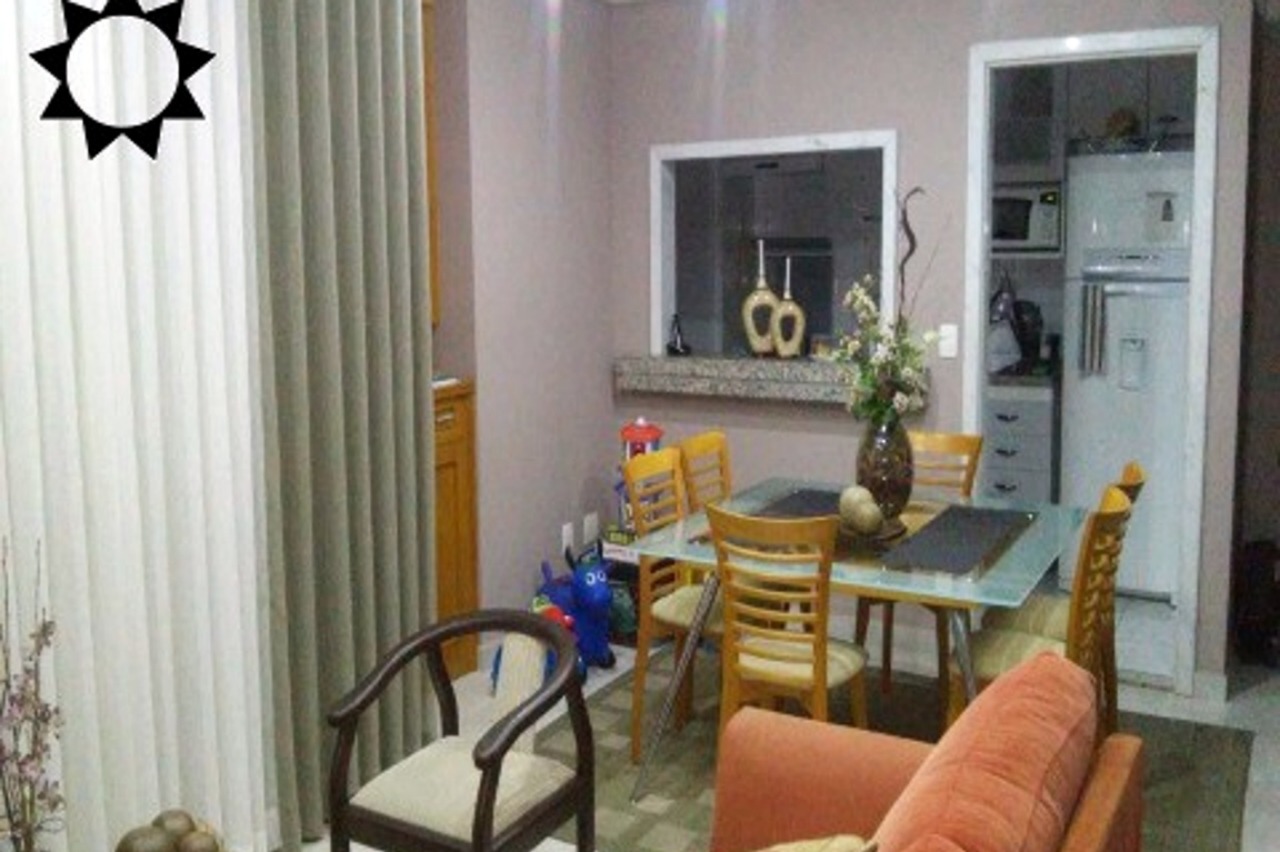 Apartamento, 3 quartos, 110 m² - Foto 10