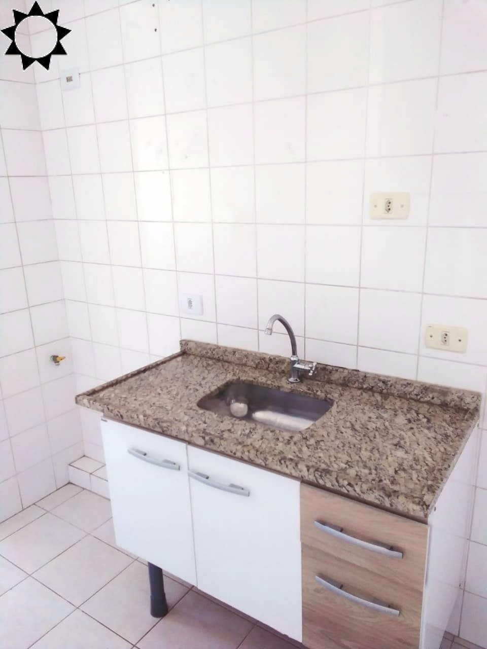 Apartamento, 3 quartos, 53 m² - Foto 9