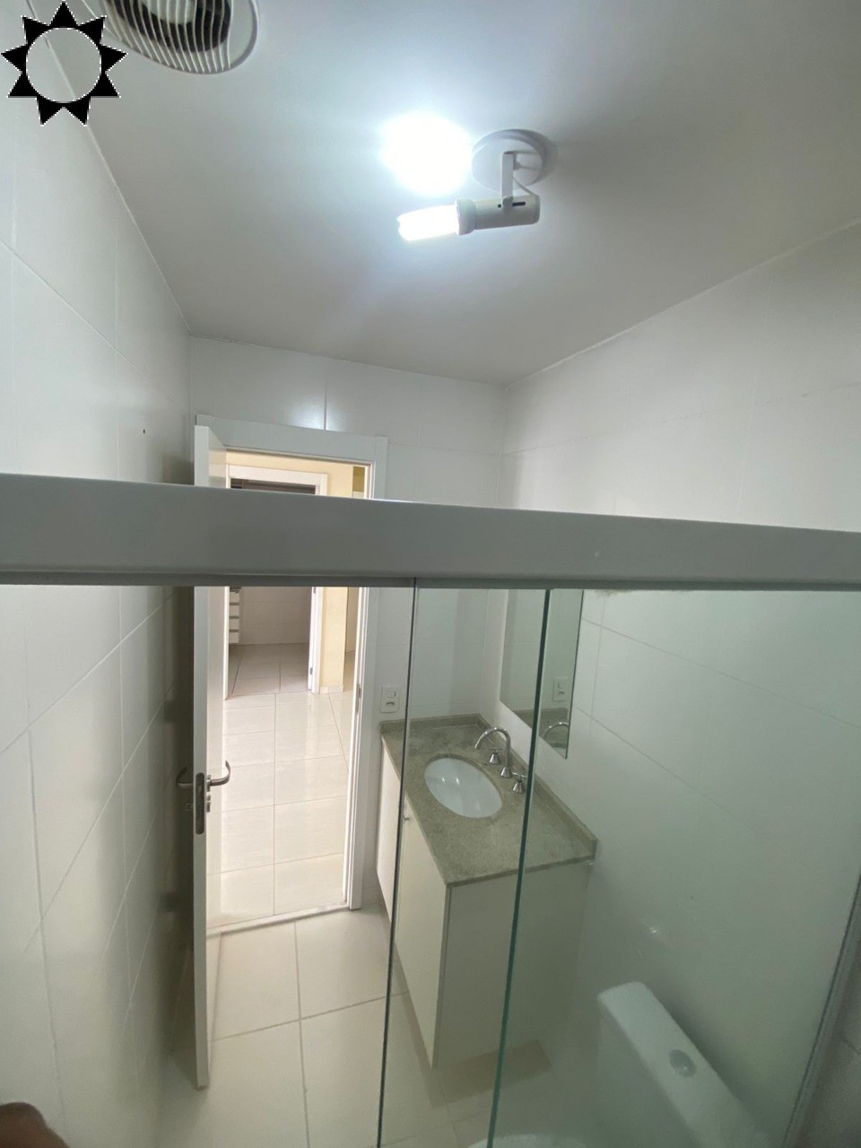 Apartamento, 1 quarto, 40 m² - Foto 7