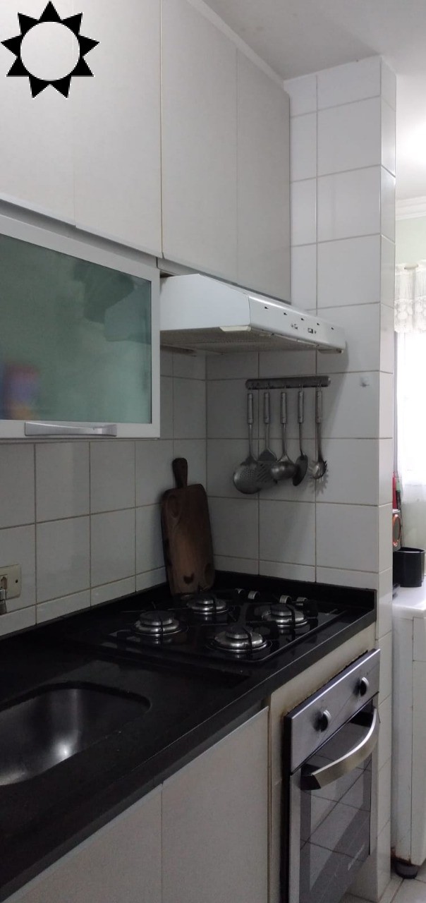 Apartamento, 2 quartos, 44 m² - Foto 12