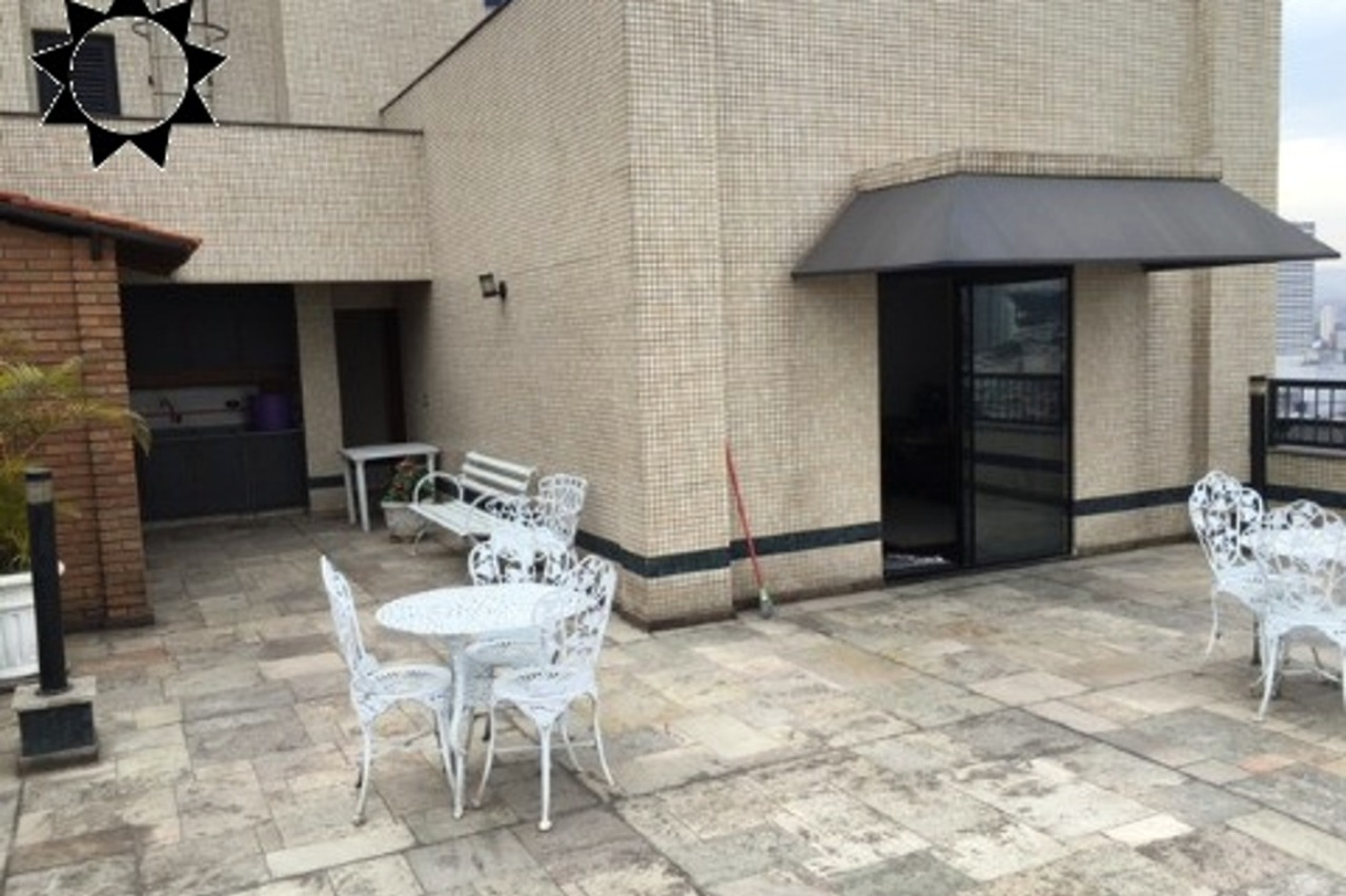 Cobertura, 4 quartos, 320 m² - Foto 16