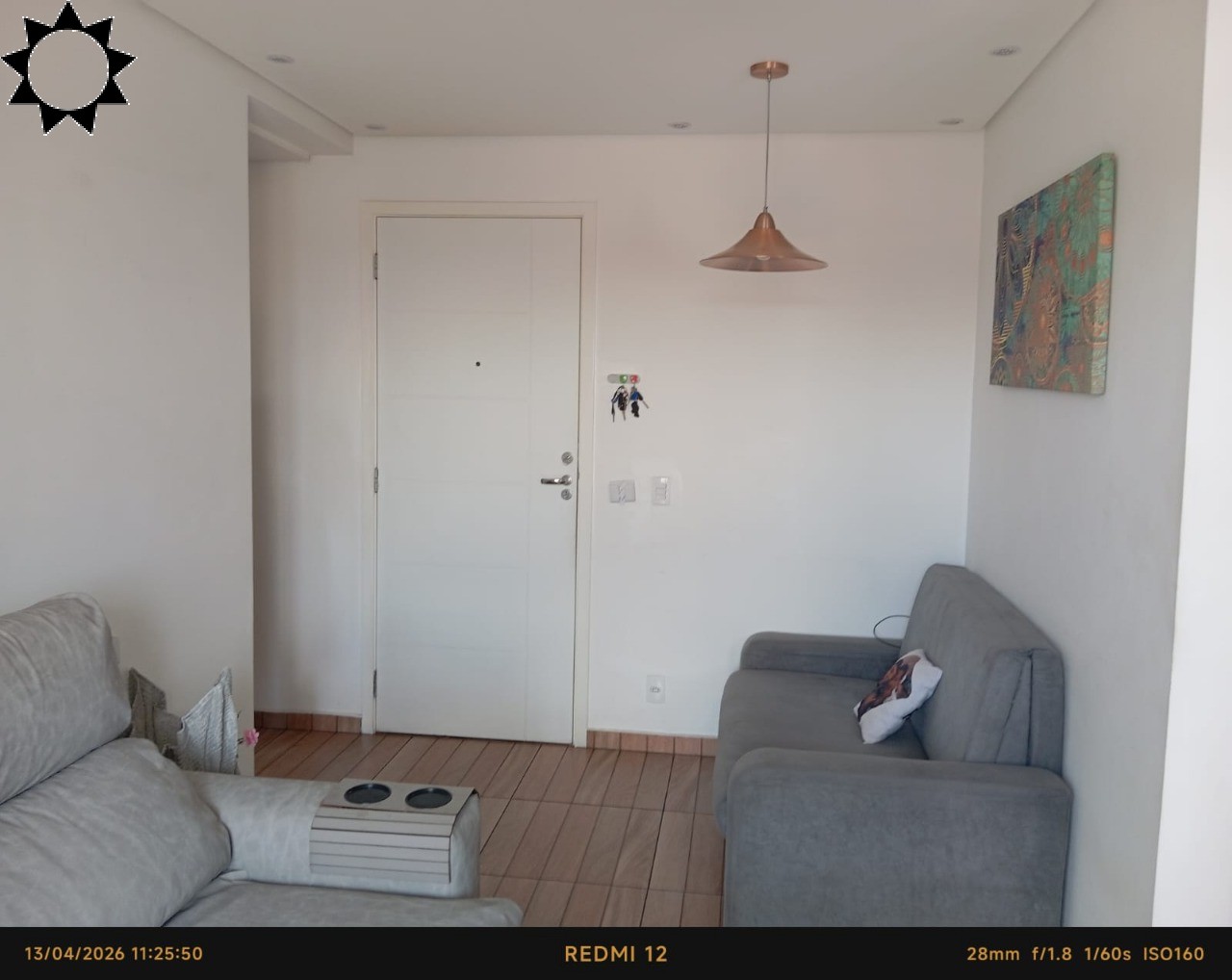 Apartamento, 2 quartos, 40 m² - Foto 9