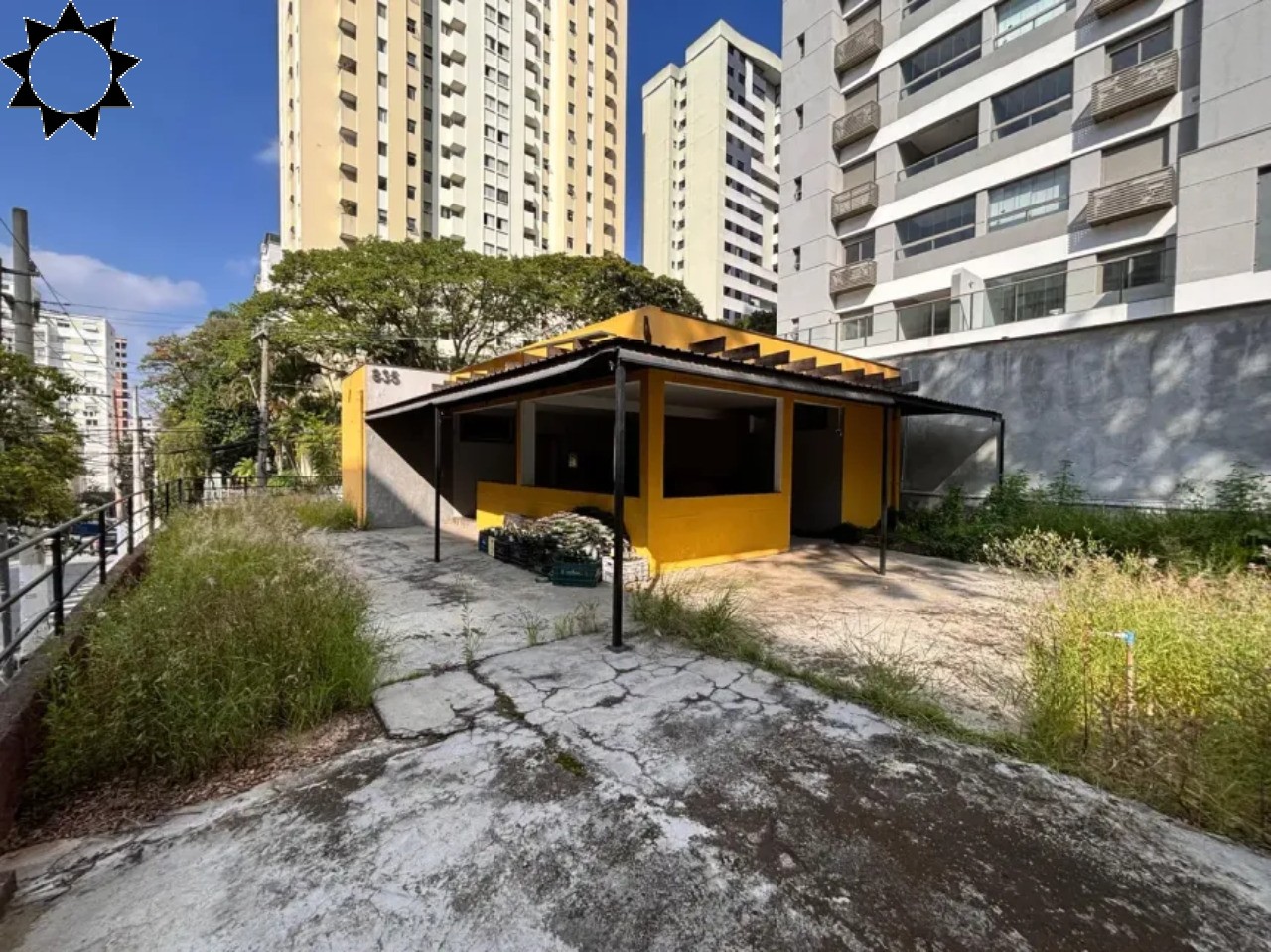 Prédio Inteiro, 130 m² - Foto 5