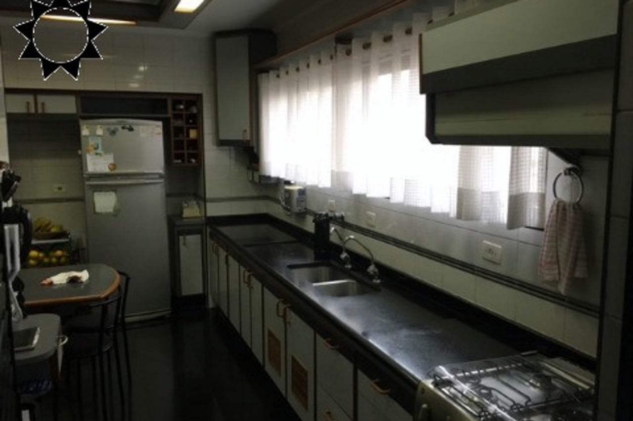 Cobertura, 4 quartos, 320 m² - Foto 2