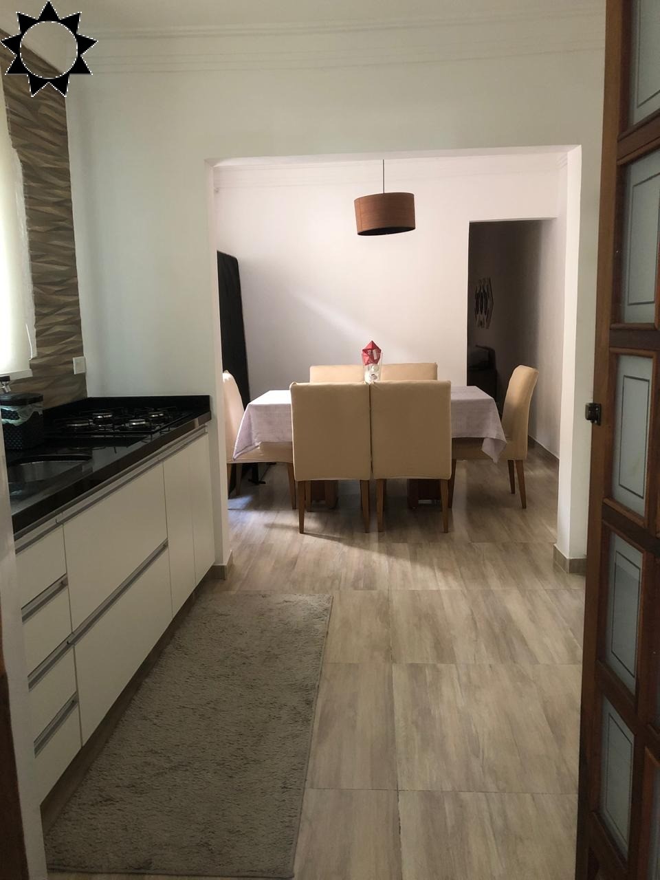 Casa, 3 quartos, 140 m² - Foto 22