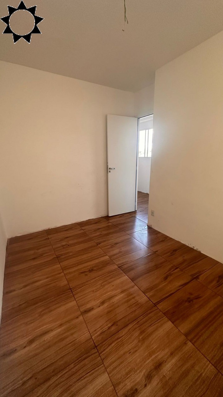 Apartamento, 2 quartos, 37 m² - Foto 6