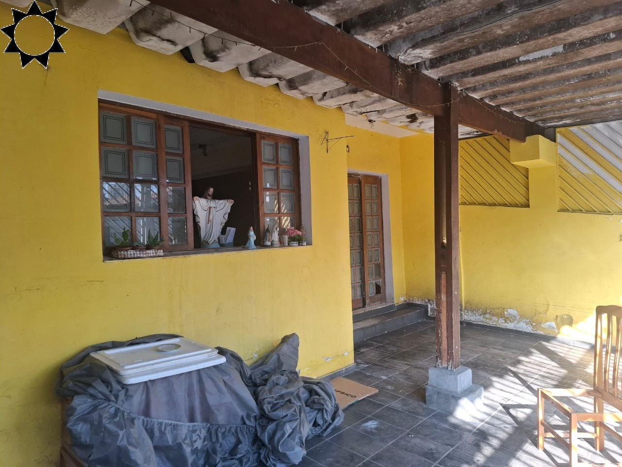 Casa, 2 quartos, 124 m² - Foto 3