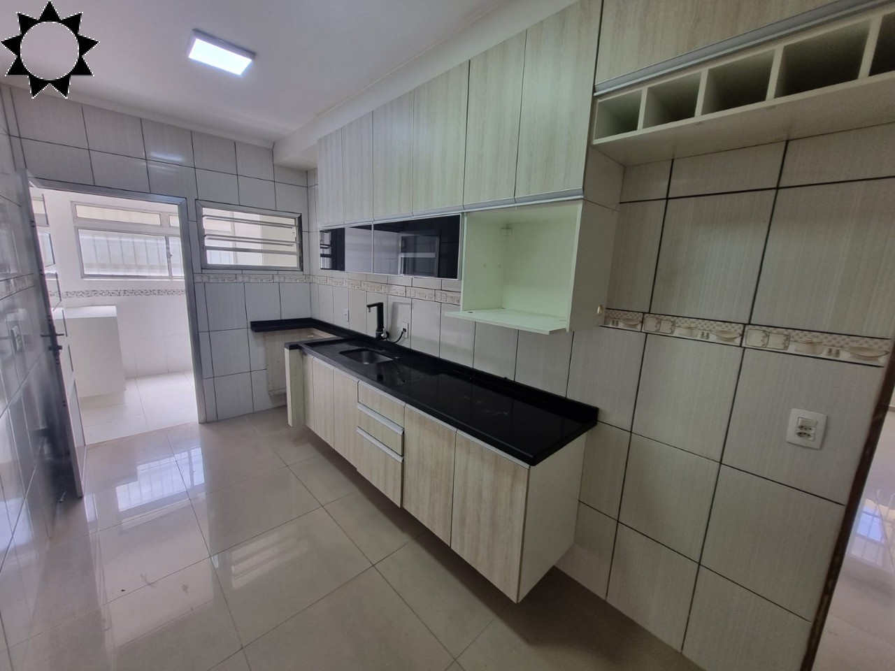 Apartamento, 2 quartos, 65 m² - Foto 2
