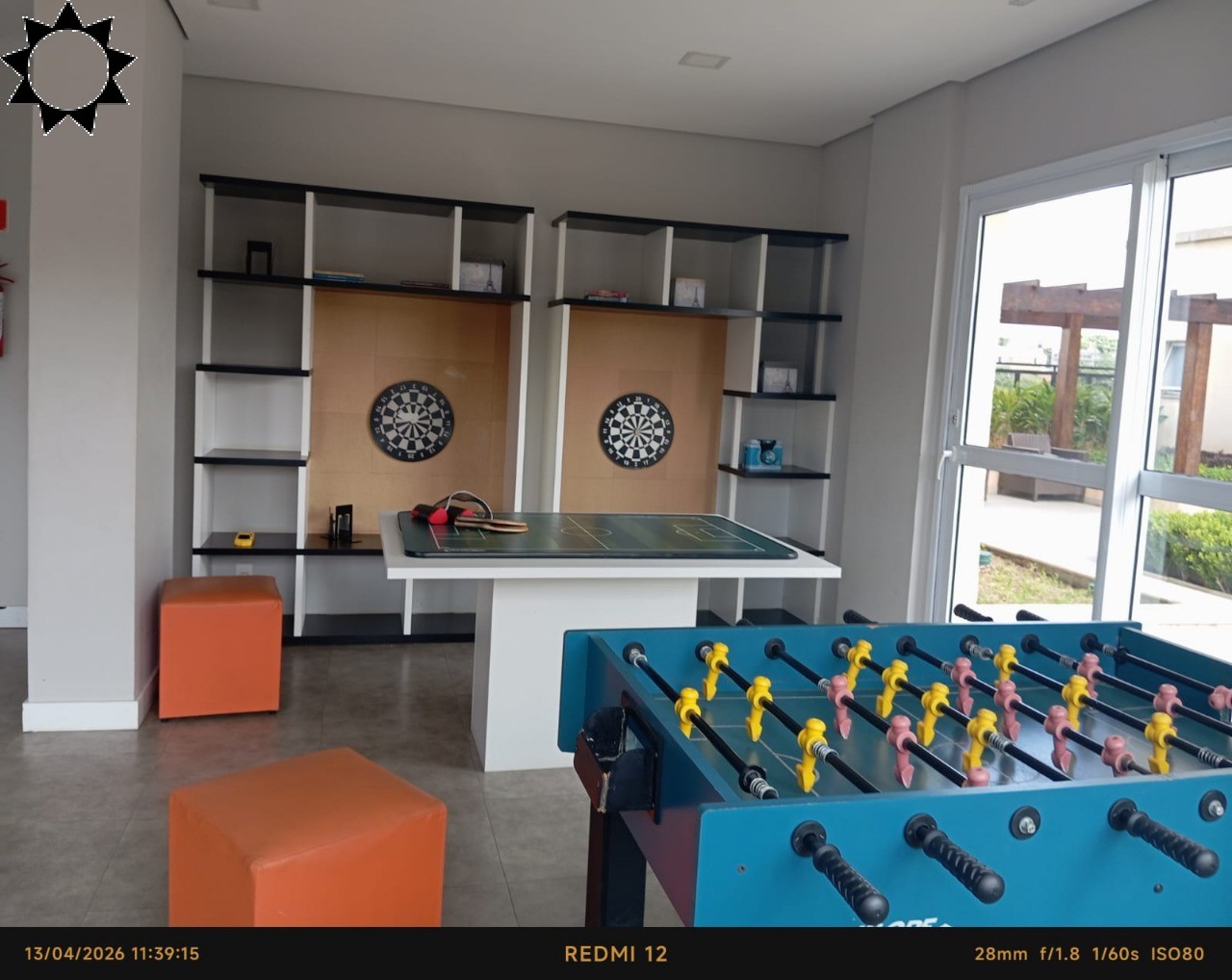 Apartamento, 2 quartos, 40 m² - Foto 26