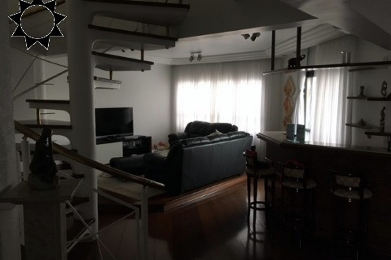 Cobertura, 4 quartos, 320 m² - Foto 6
