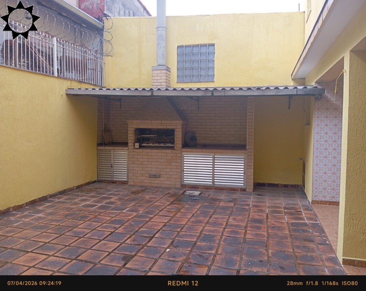 Casa, 3 quartos, 229 m² - Foto 1