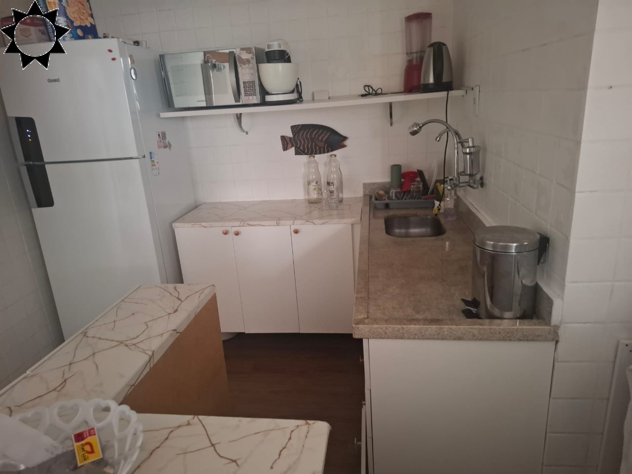 Casa, 2 quartos, 124 m² - Foto 13
