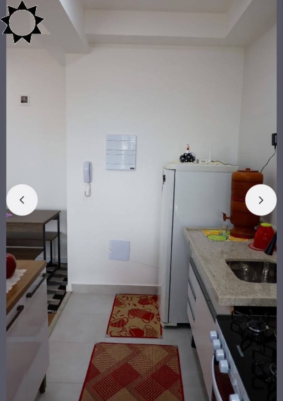 Apartamento, 2 quartos, 50 m² - Foto 13