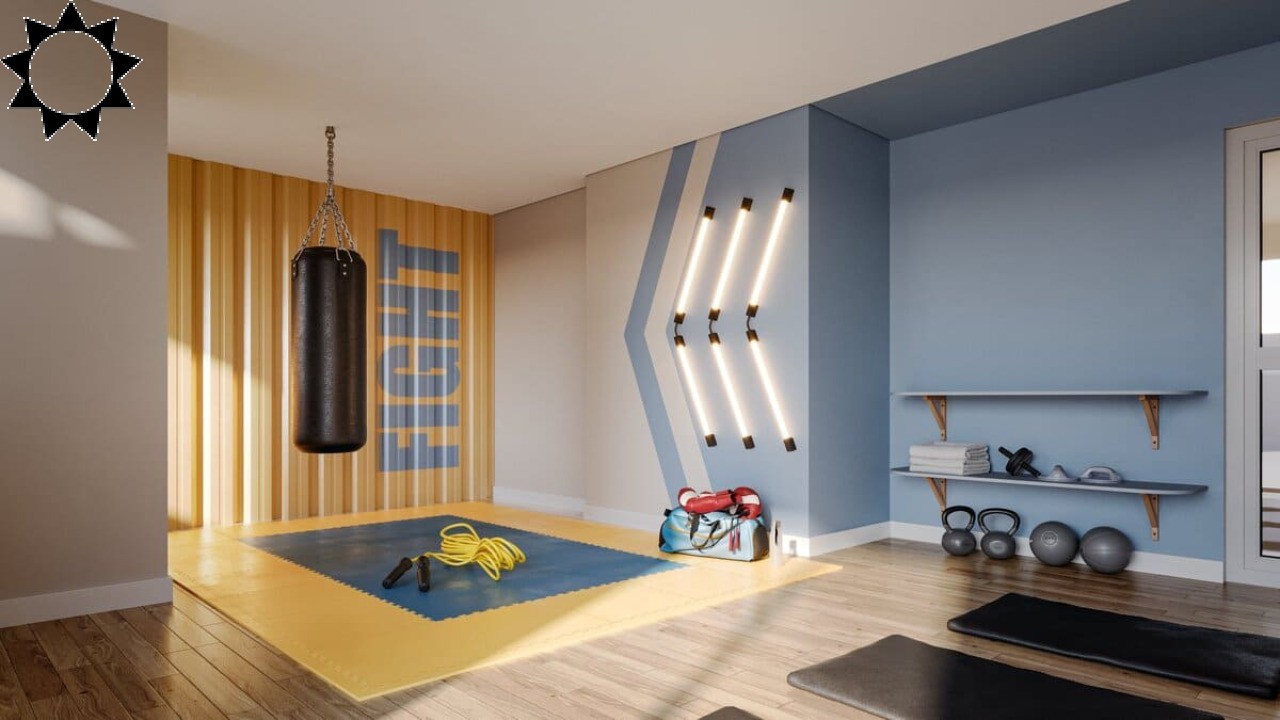 Apartamento, 2 quartos, 50 m² - Foto 59