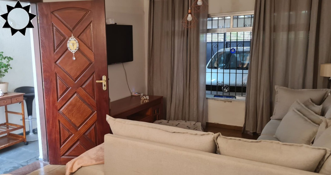 Casa, 4 quartos, 162 m² - Foto 3