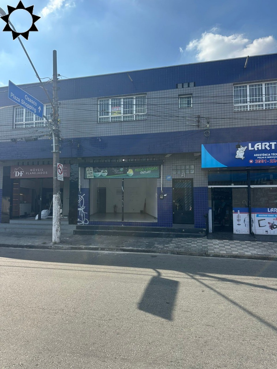 Prédio Inteiro, 45 m² - Foto 4