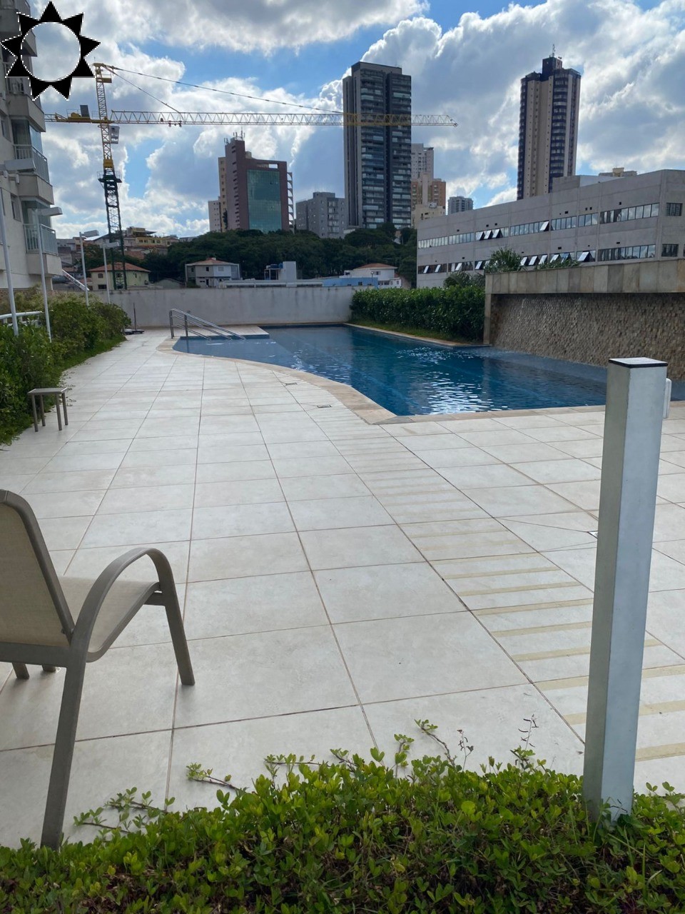 Apartamento, 1 quarto, 40 m² - Foto 33