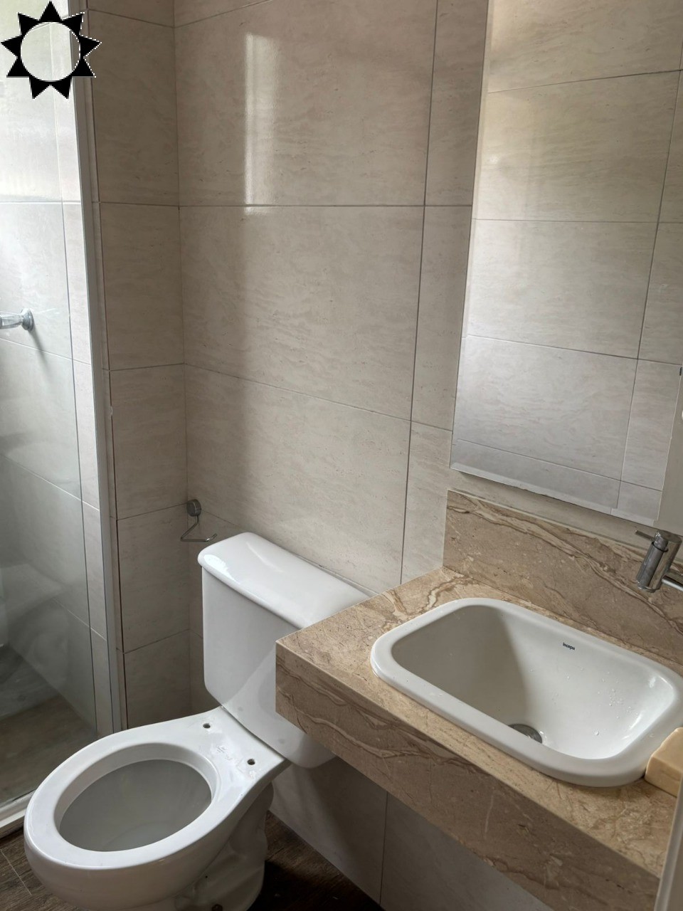 Apartamento, 2 quartos, 50 m² - Foto 9