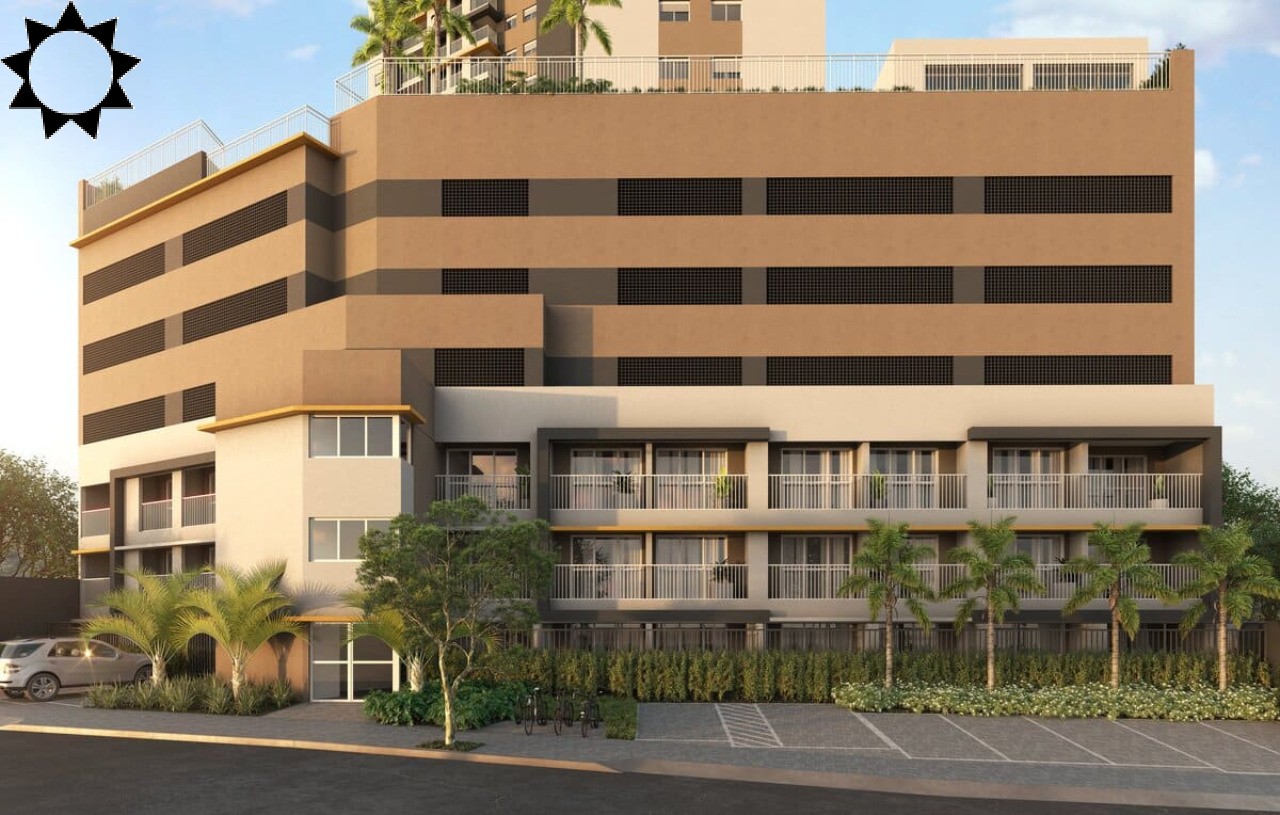 Apartamento, 2 quartos, 50 m² - Foto 66