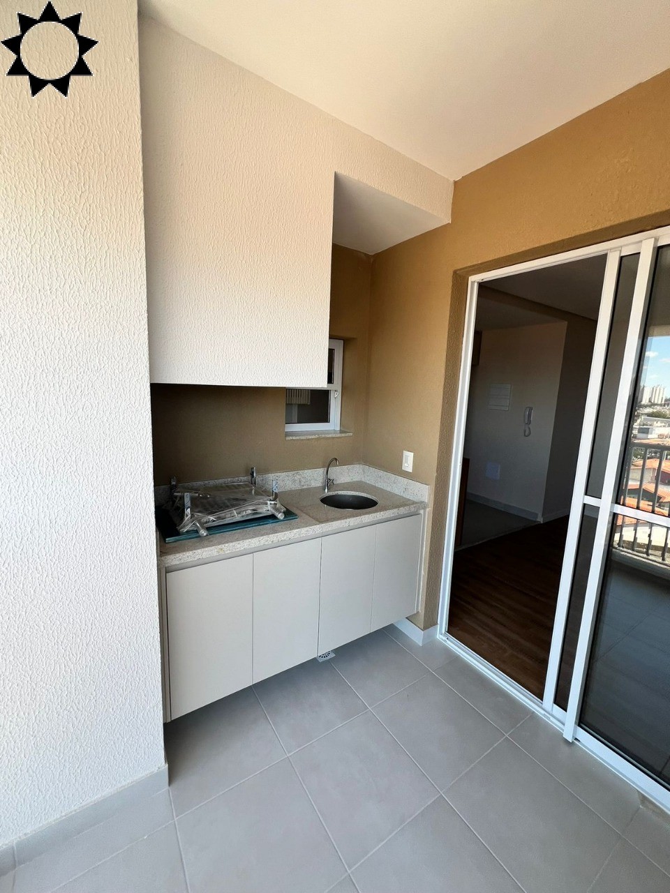 Apartamento, 2 quartos, 50 m² - Foto 4