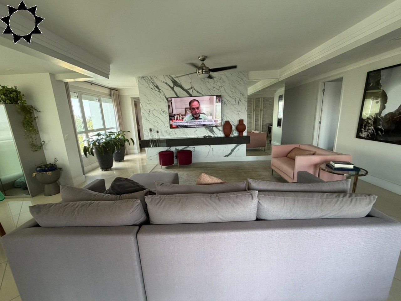 Apartamento, 3 quartos, 143 m² - Foto 18