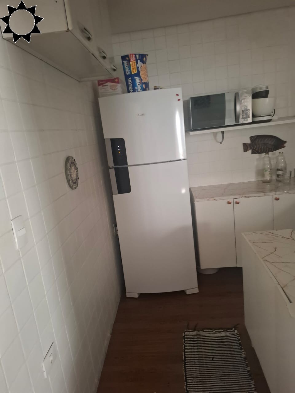 Casa, 2 quartos, 124 m² - Foto 11