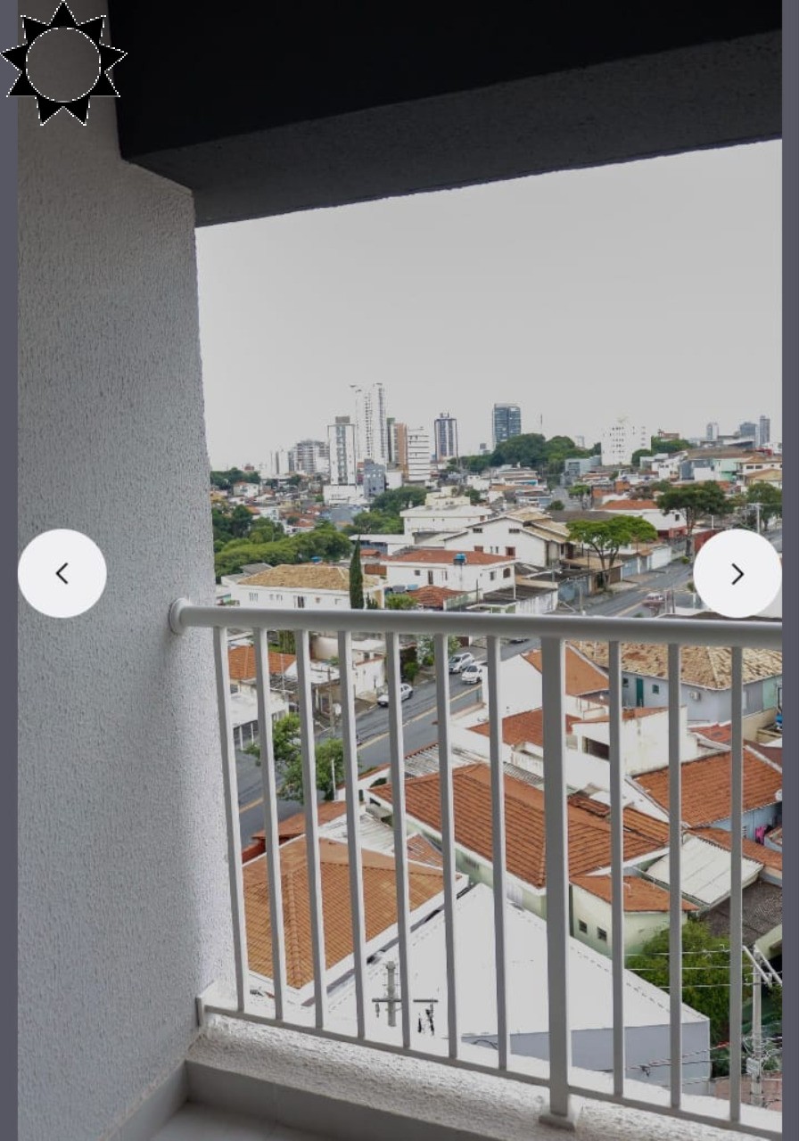Apartamento, 2 quartos, 50 m² - Foto 7