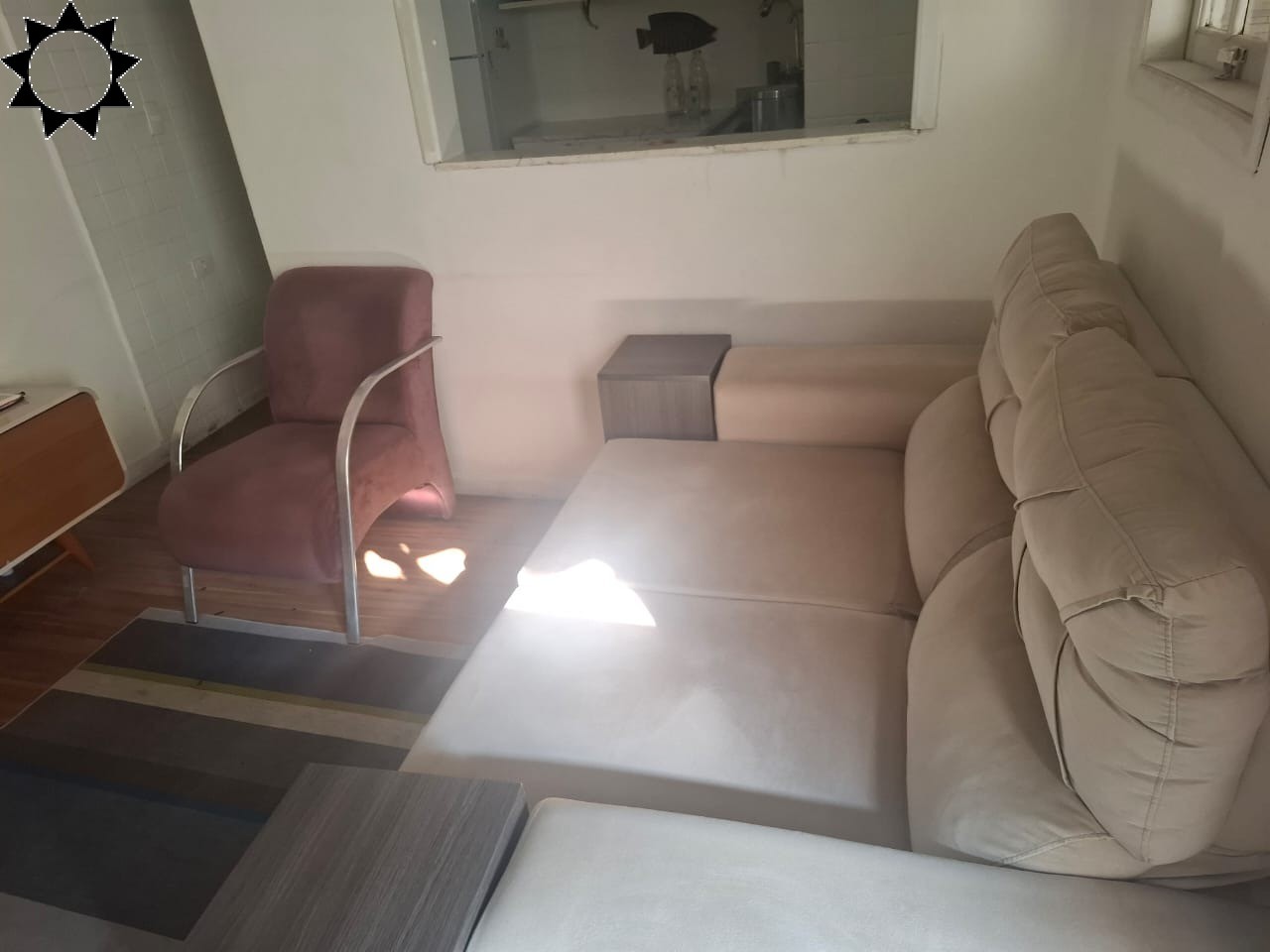 Casa, 2 quartos, 124 m² - Foto 8
