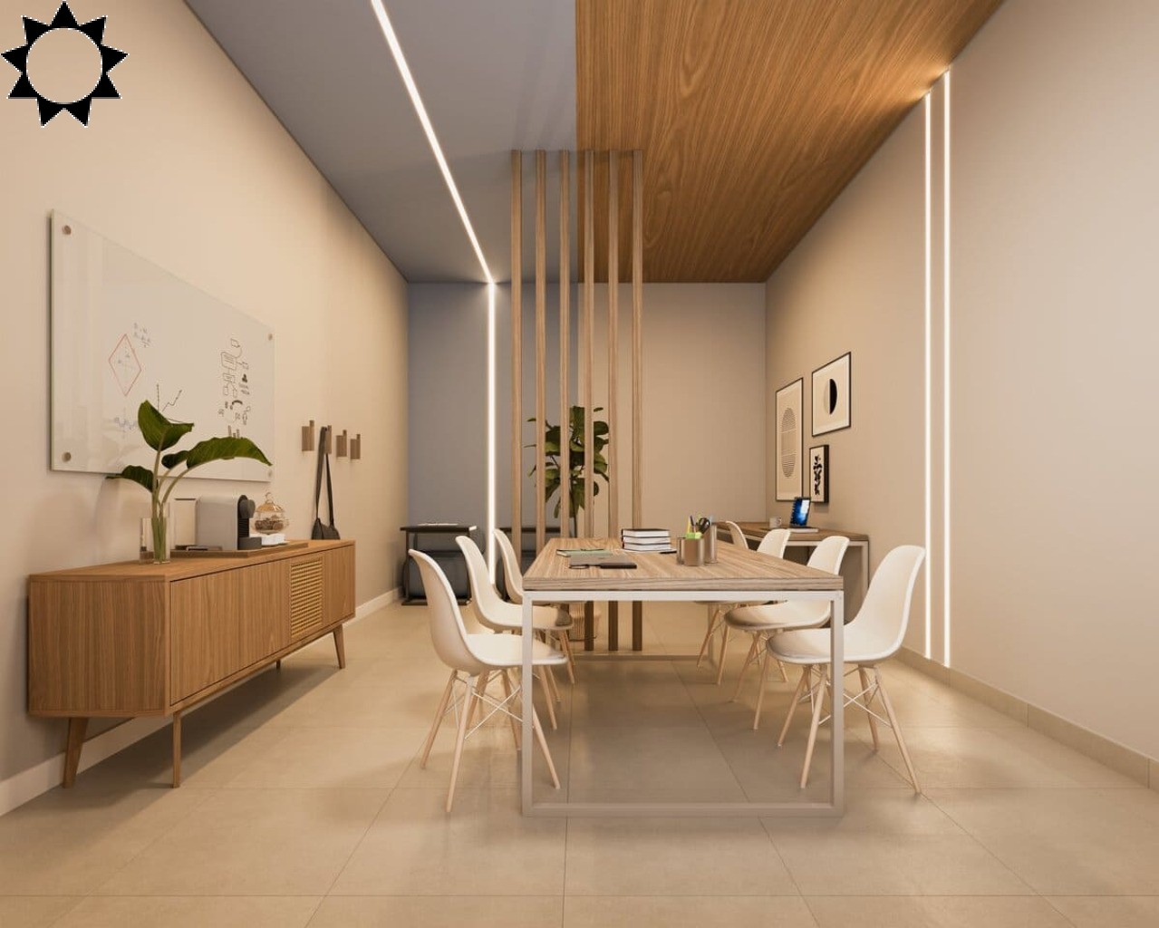 Apartamento, 2 quartos, 50 m² - Foto 46