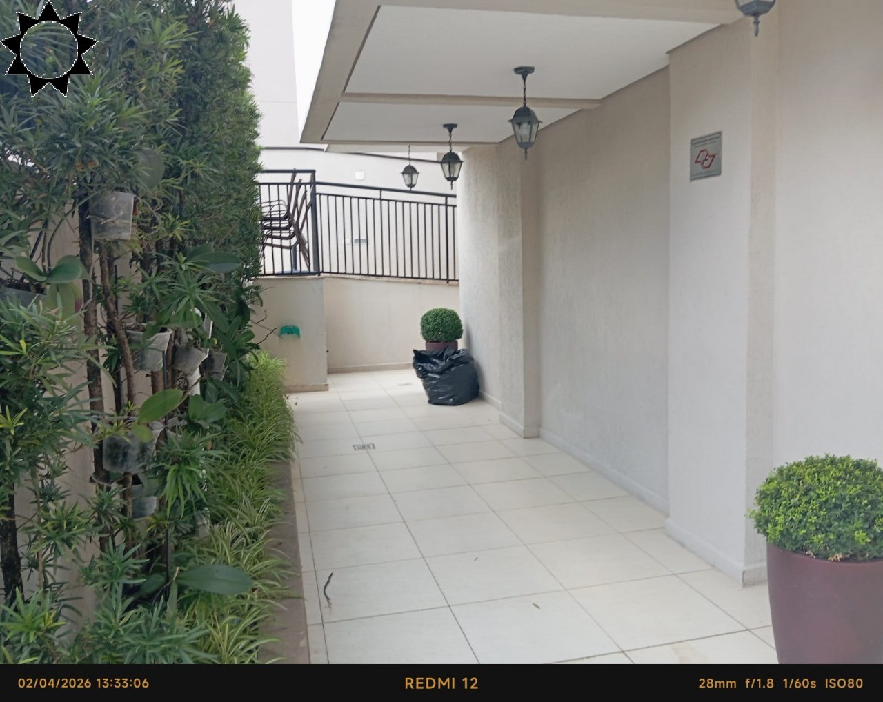 Apartamento, 2 quartos, 65 m² - Foto 3