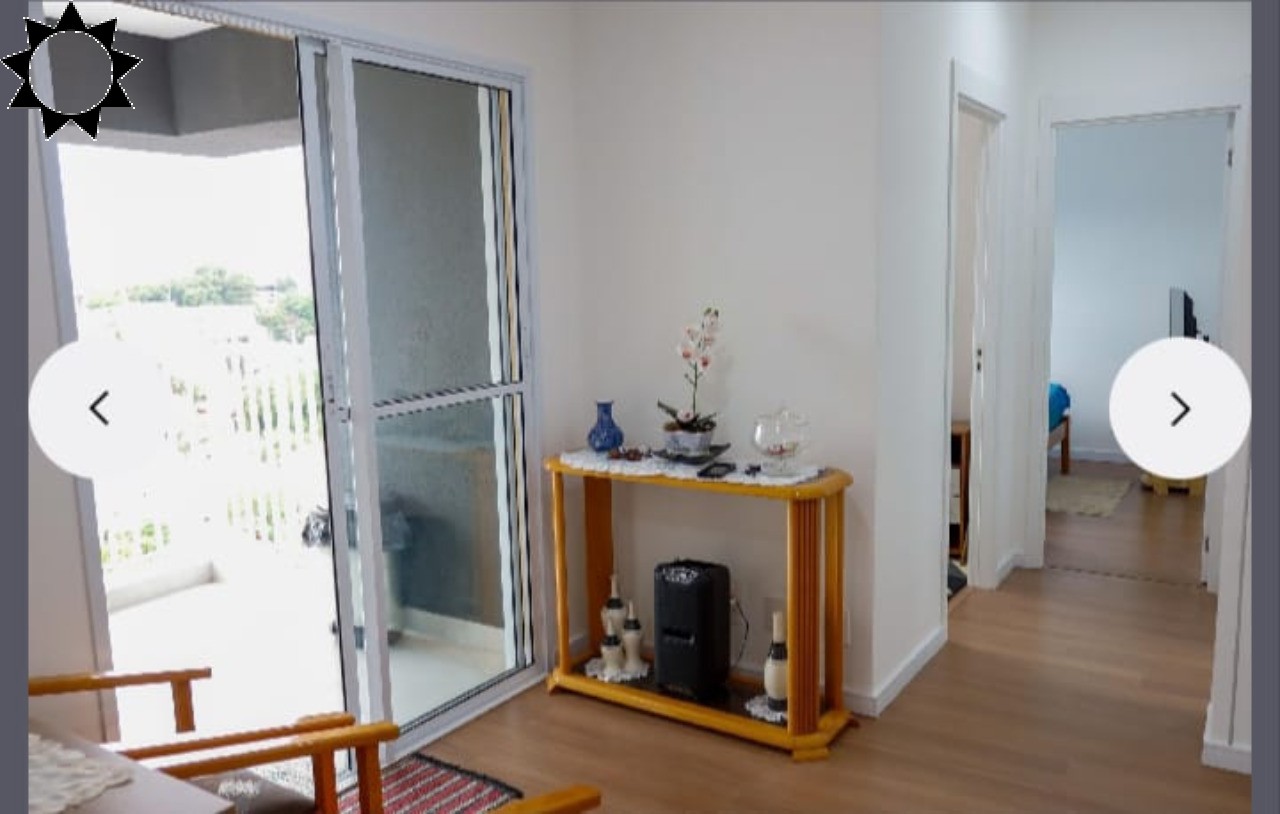 Apartamento, 2 quartos, 50 m² - Foto 5