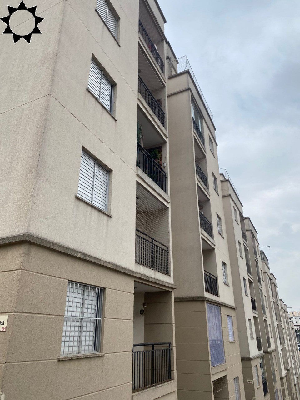 Apartamento, 2 quartos, 44 m² - Foto 8