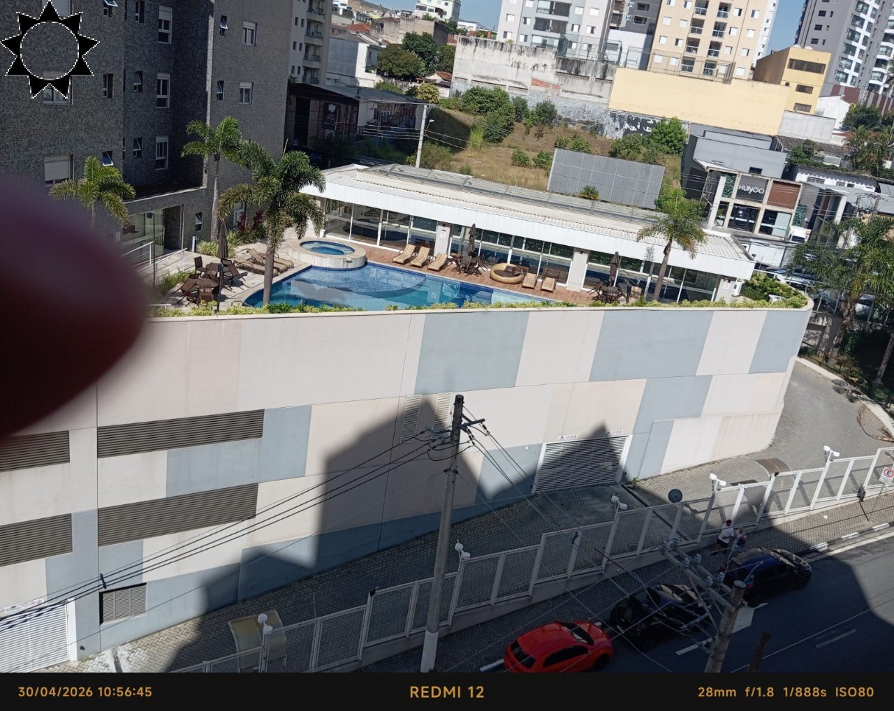 Apartamento, 3 quartos, 77 m² - Foto 17