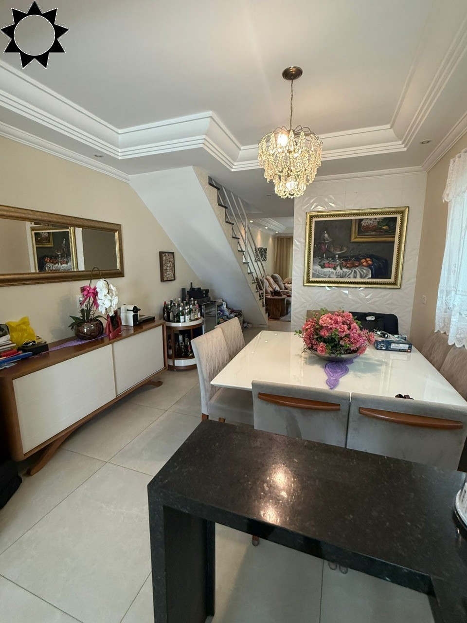 Casa, 3 quartos, 217 m² - Foto 12