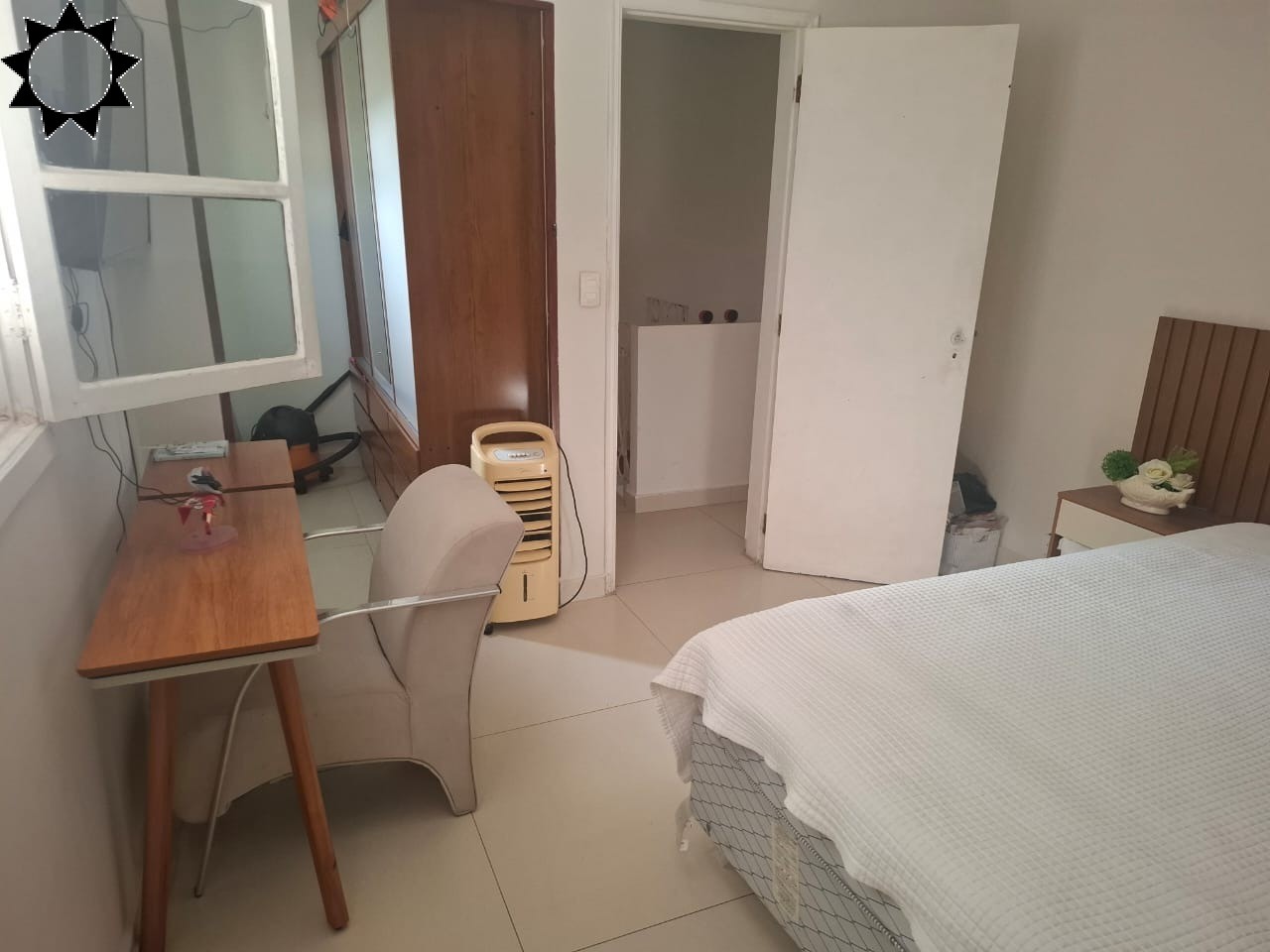Casa, 2 quartos, 124 m² - Foto 21