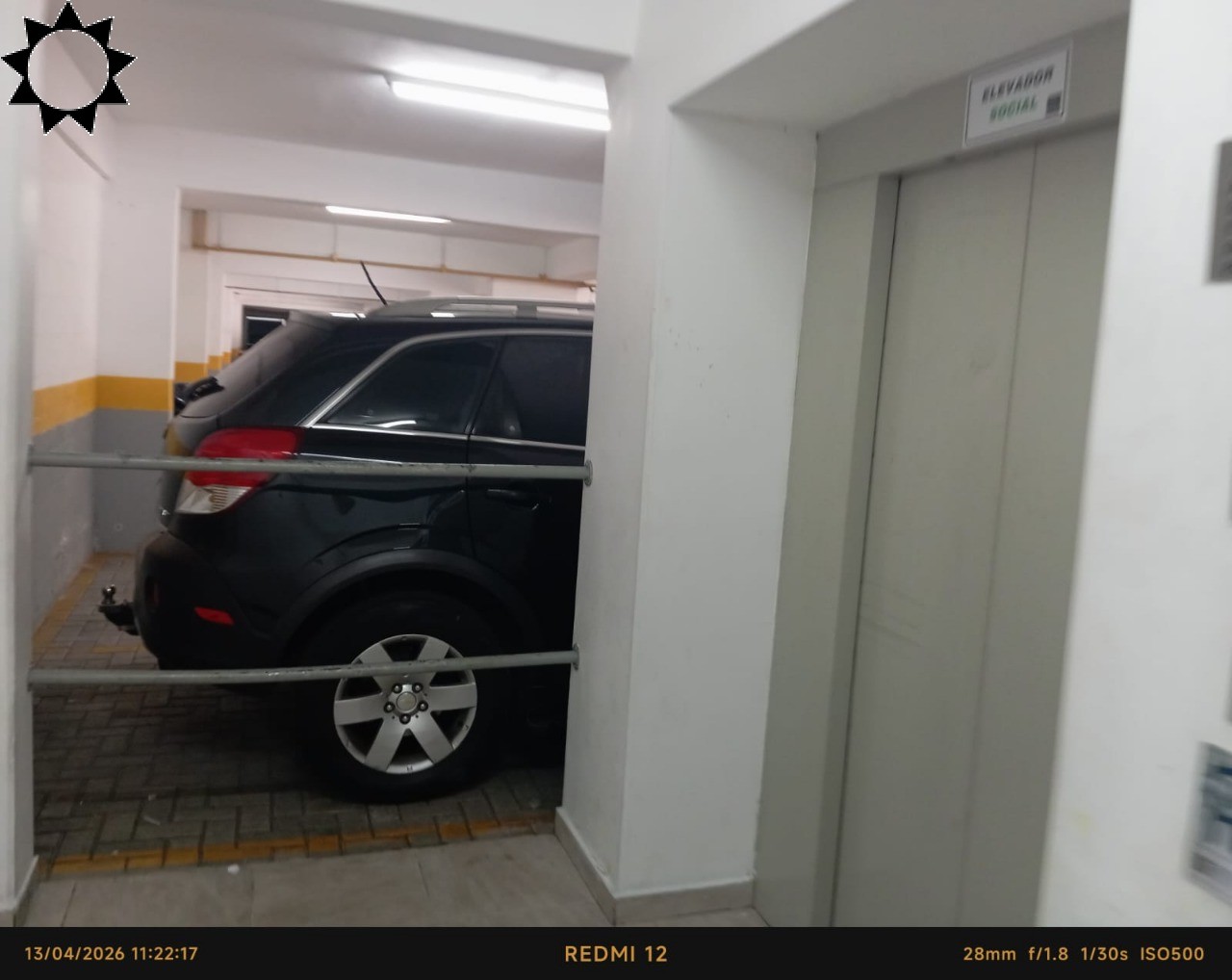 Apartamento, 2 quartos, 40 m² - Foto 5