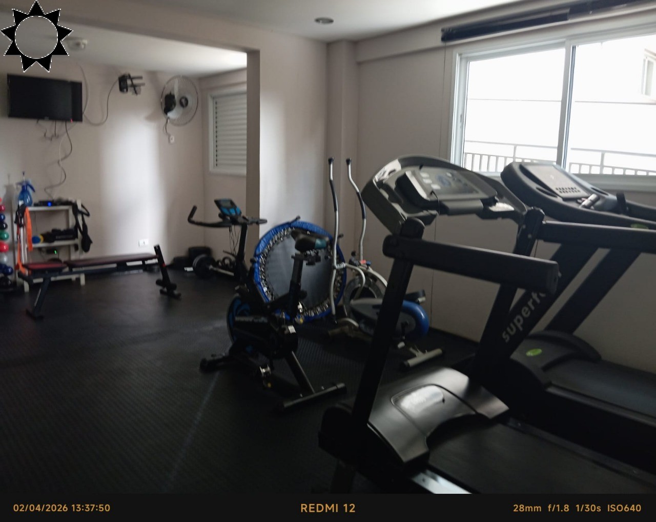 Apartamento, 2 quartos, 65 m² - Foto 13