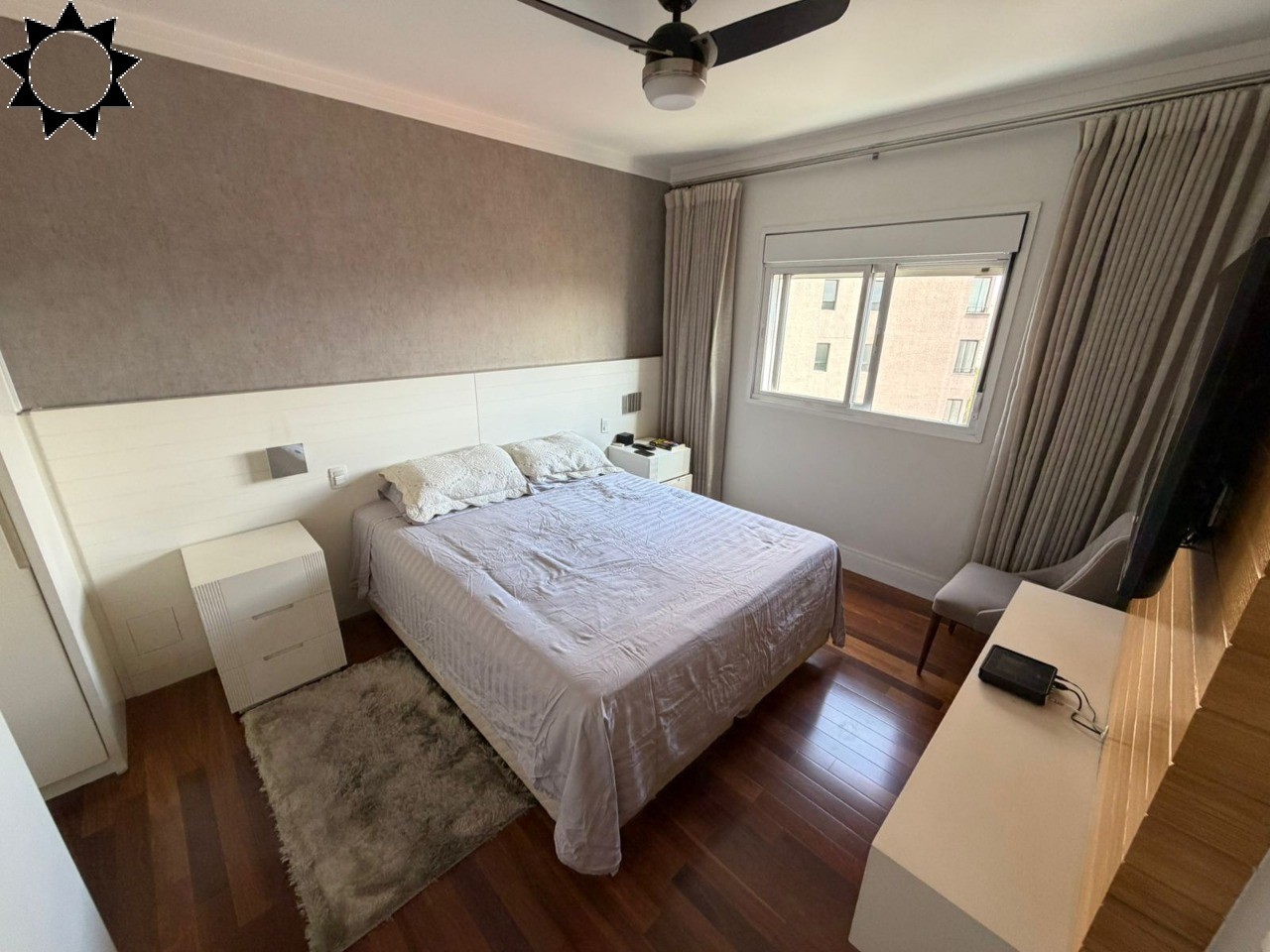 Apartamento, 3 quartos, 143 m² - Foto 4