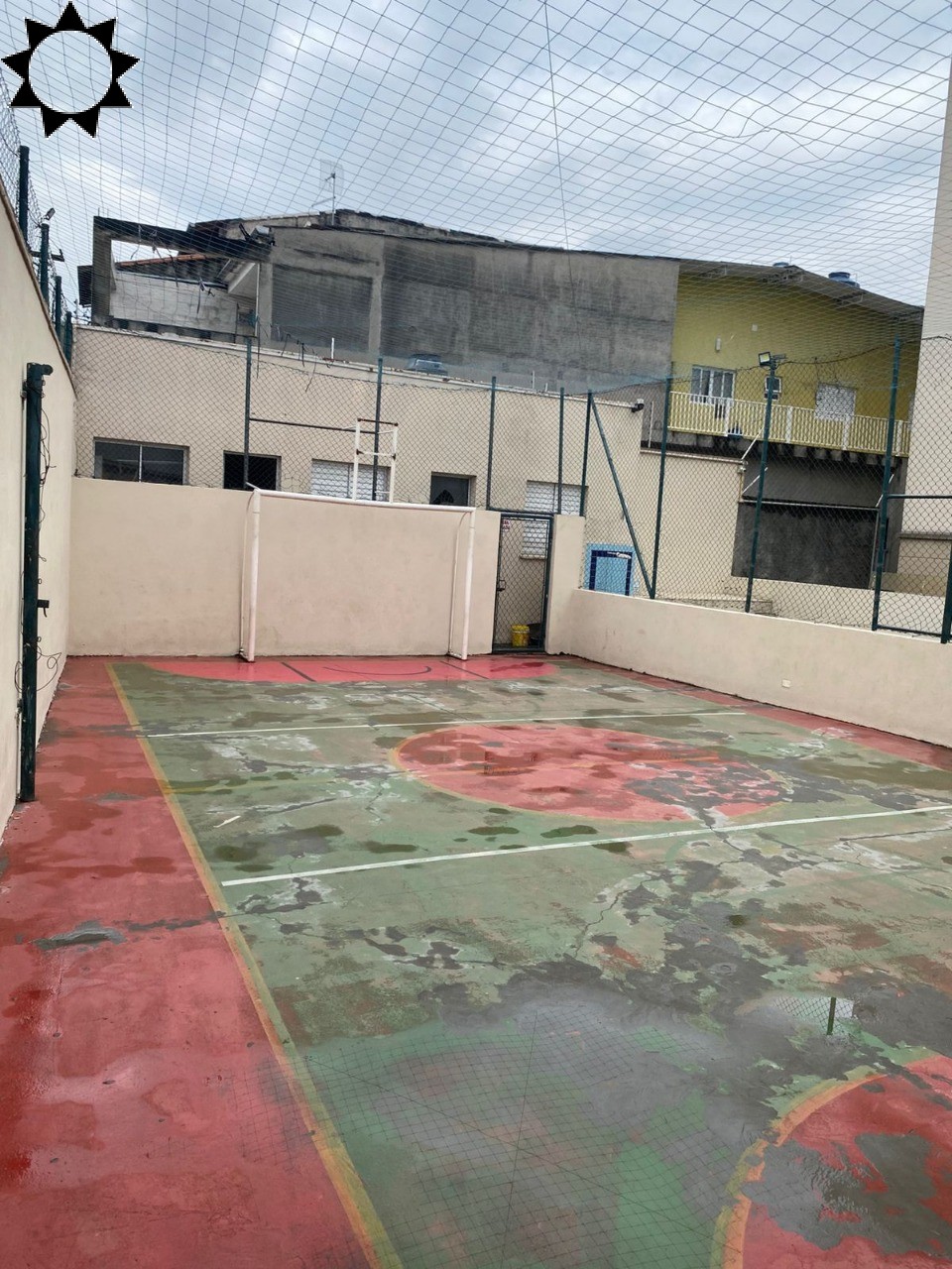 Apartamento, 2 quartos, 44 m² - Foto 7