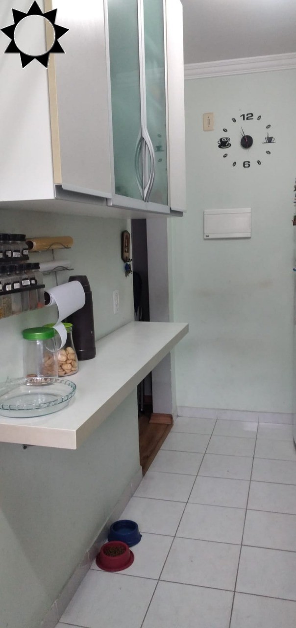 Apartamento, 2 quartos, 44 m² - Foto 17