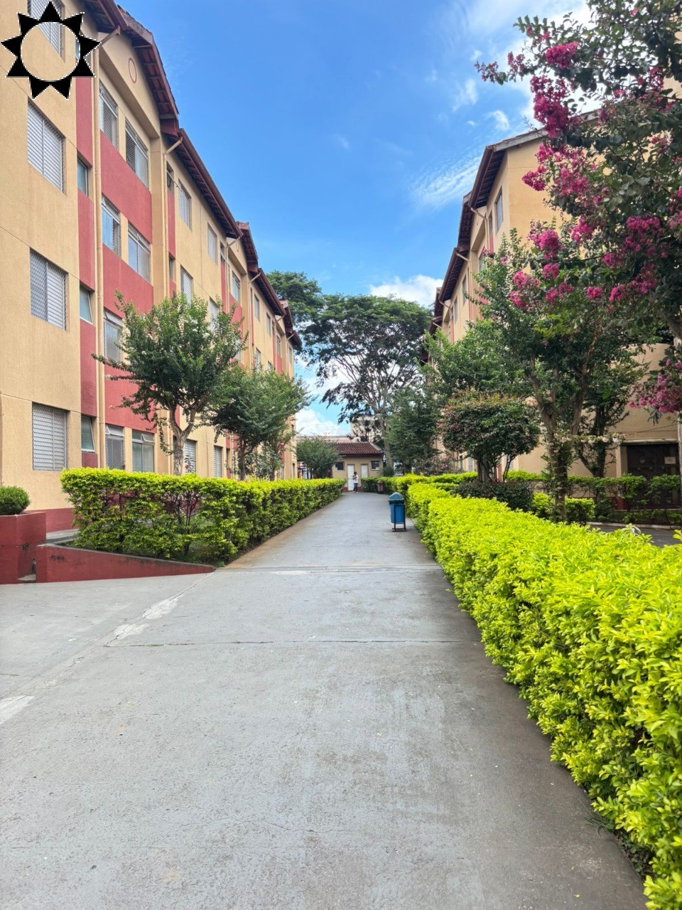 Apartamento, 2 quartos, 50 m² - Foto 2