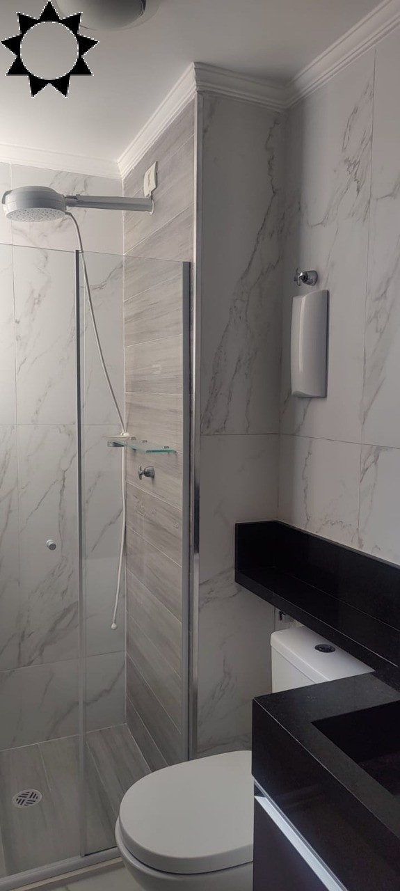 Apartamento, 2 quartos, 56 m² - Foto 6