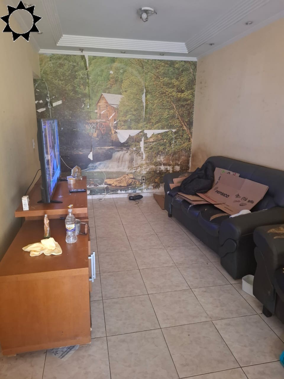 Casa, 2 quartos, 124 m² - Foto 29