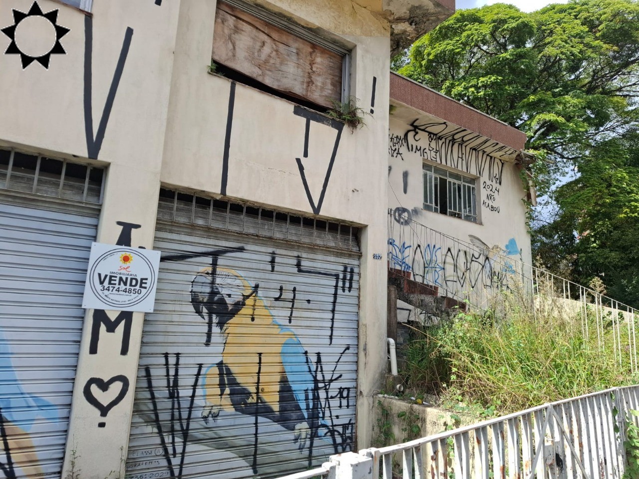 Casa, 3 quartos, 233 m² - Foto 3