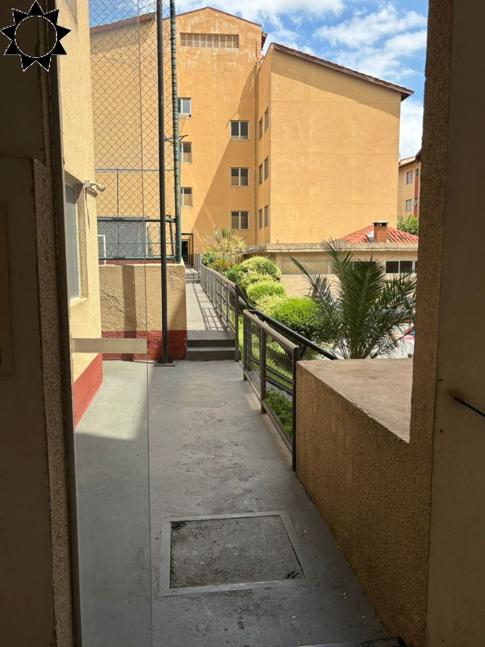 Apartamento, 2 quartos, 50 m² - Foto 5